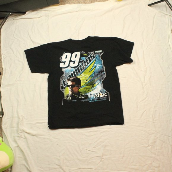 Carl Edwards Racing Tee - Picture 4 of 4